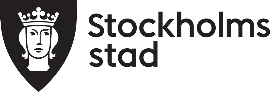 StockholmStadsmusee logo